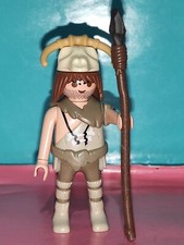 PLAYMOBIL FIGUR HÖHLENMANN
