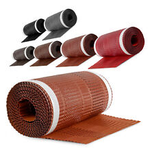 Rolle 240mm - 390mm Firstrolle Dach Firstband Dachfirst Dachschindeln Gratrolle