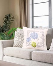 Stickpackung HORTENSIA