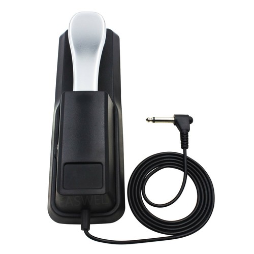Damper sustain pedal - damper,