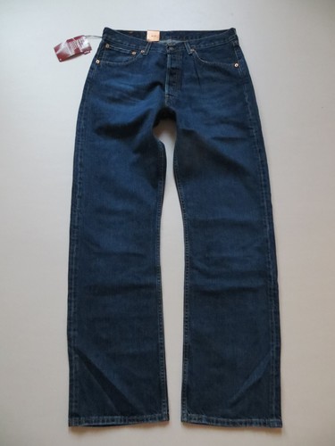 Levi 508 loose jeans hose - 508,