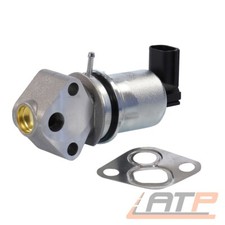 Agr ventil für audi - fÜr,