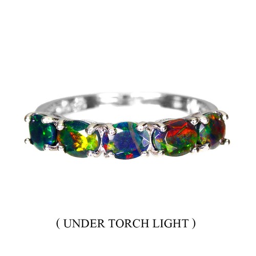 925 sterling silber ring - silber,