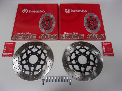 Brembo bremsscheiben bremse - brembo,