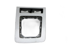 Blende Einbaurahmen für Mittelkonsole Skoda Octavia III 5E 12-16 5E1863212A