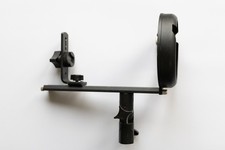 Stabiler Adapter Aufsteck