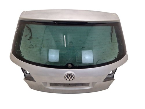 Heckklappe la7w reflexsilber - la7w,