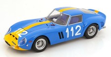 1:12 KK-Scale Ferrari 250 GTO