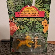 König der Löwen Sammelfigur