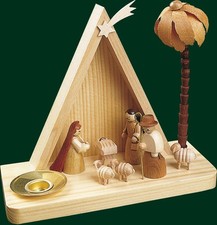 NEU Krippe Christi Geburt