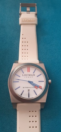 Locman herren uhr stealth - locman,