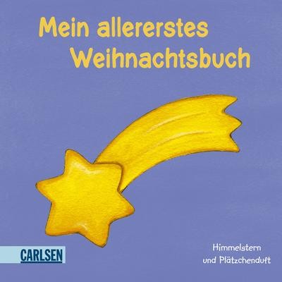 Mein allererstes