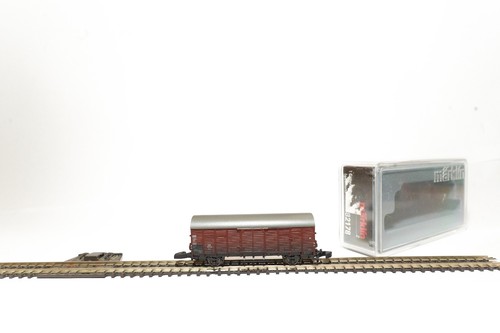 Märklin miniclub spur 220 - miniclub,