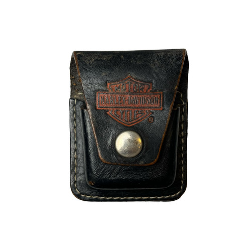 Zippo harley davidson - zippo,