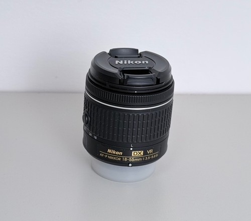 Nikon 18 55mm - nikon, 18-55mm