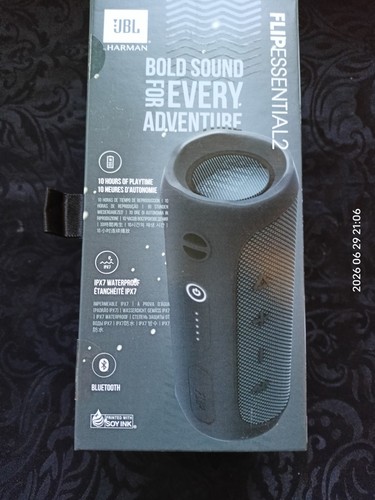 Jbl portabler - jbl,