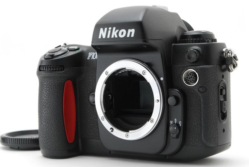 Neuwertig nikon f100 - 【n,