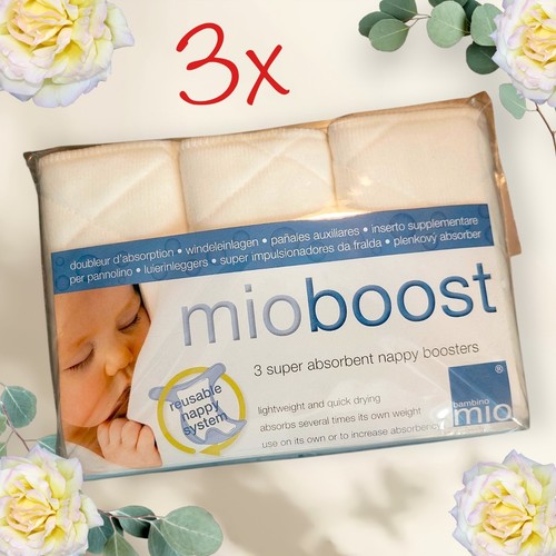 Bambino mio mioboost classic - mioboost,
