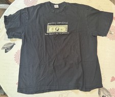 Supreme Spend It T-Shirt Schwarz XL