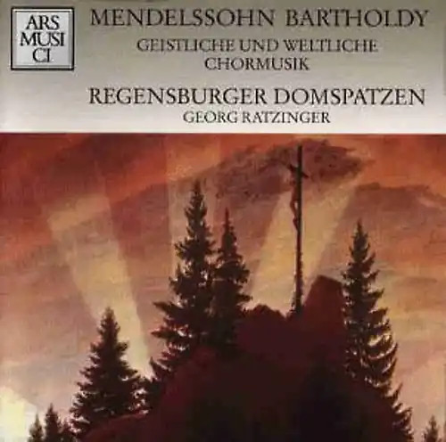 Regensburger domspatzen - regensburger,