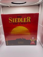 KOSMOS Die Siedler von Catan -
