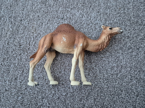 Schleich zurückgezogen 2019 - zurückgezogen,