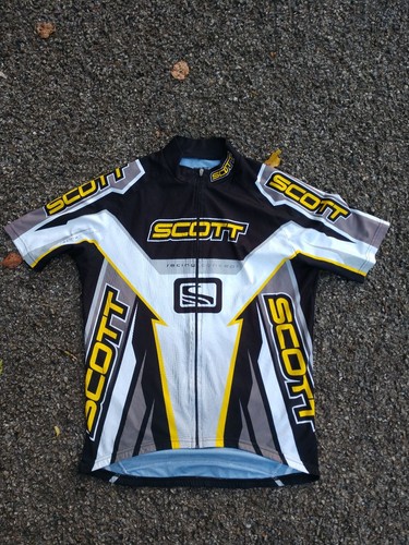Scott xl deutschland - rc, gr