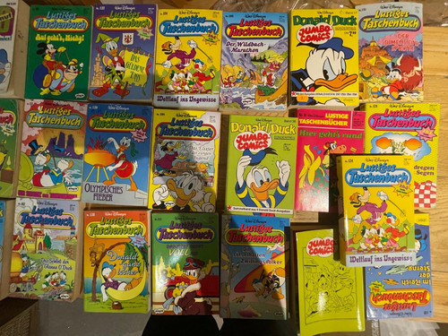 Walt disney lustiges - walt,