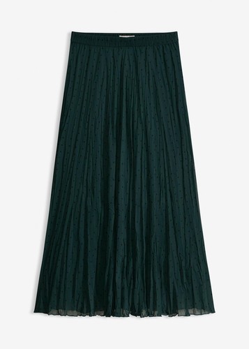 Chiffon rock crash - in, crash-optik