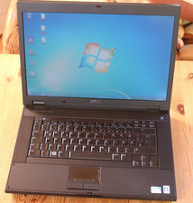 Retro Notebook Dell Latitude