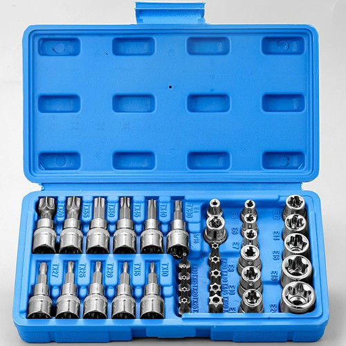 Tlg torx bit - torx,