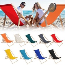 Strandliege Liegestuhl