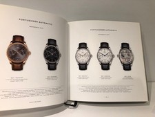 IWC Schaffhausen - Catalogue