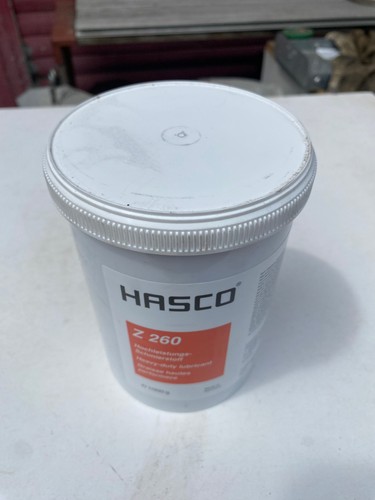 Schmierstoff hasco 260 bis - schmierstoff,