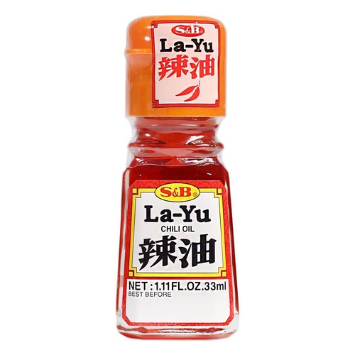 Oil 33ml japanisches - la,