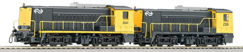 Roco 63944 double - roco, traction