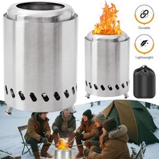 Indoor Gartenofen, Tischofen