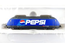 Minitrix 12664 E-Lok Re 4/4