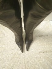 Verkaufe spitze stiletto - spitze,
