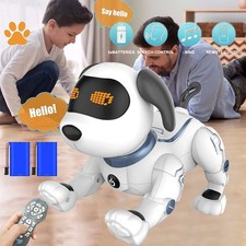 Ferngesteuerte Hund Roboter