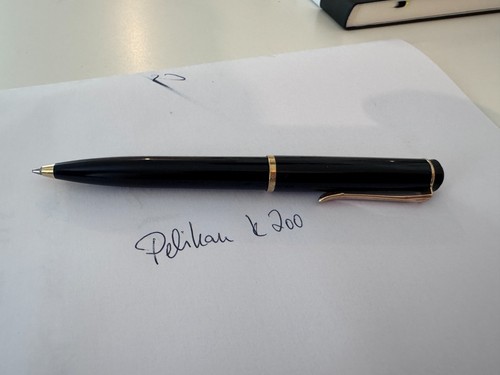 Pelikan kugelschreiber k200 - pelikan,
