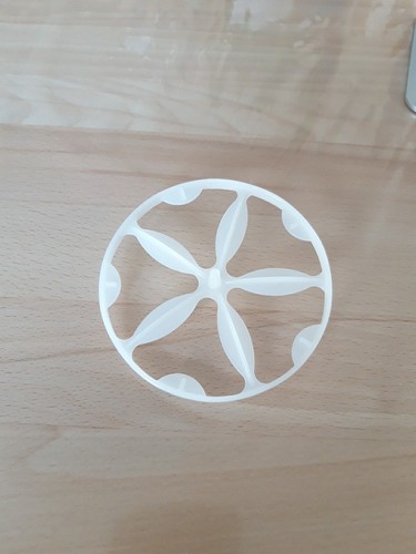 Tupperware ersatzteil stern - ersatzteil,