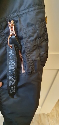 Top alpha industries - ✅top,
