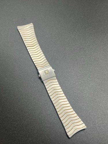 Ebel wave bracelet - wave, 183.903