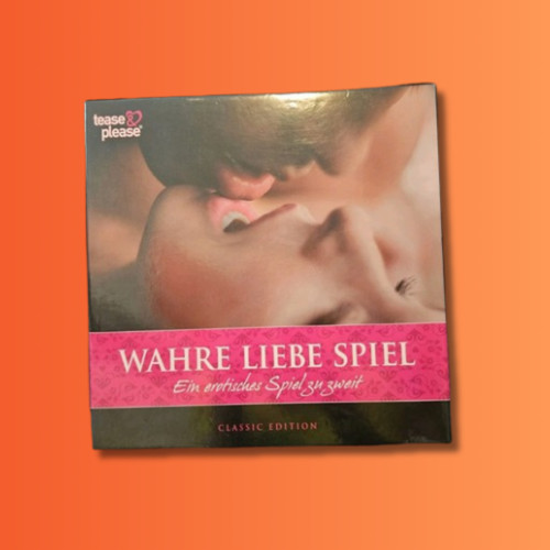 Wahre liebe spiel classic - liebe,