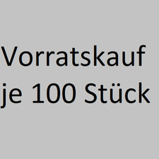 fischertechnik - Auswahl -