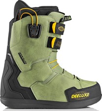 DEELUXE Snowboard Schuhe