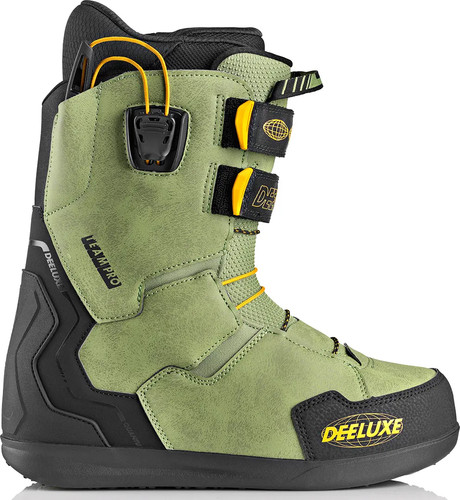 Deeluxe snowboard schuhe - deeluxe,