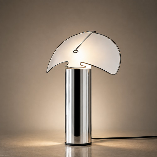 Chiara table lamp italian - chiara,