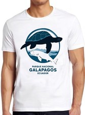 Galapagos Island T-Shirt